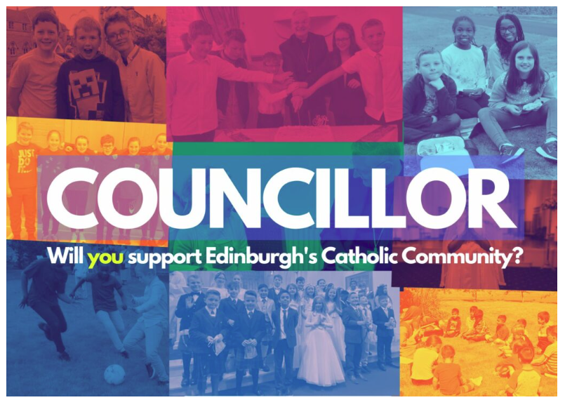 Edinburgh Council vote could strip churches of voting rights